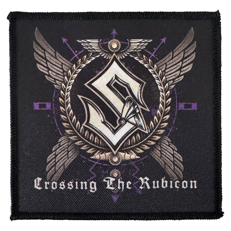 Crossing The Rubicon Patch