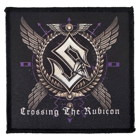Crossing The Rubicon Patch