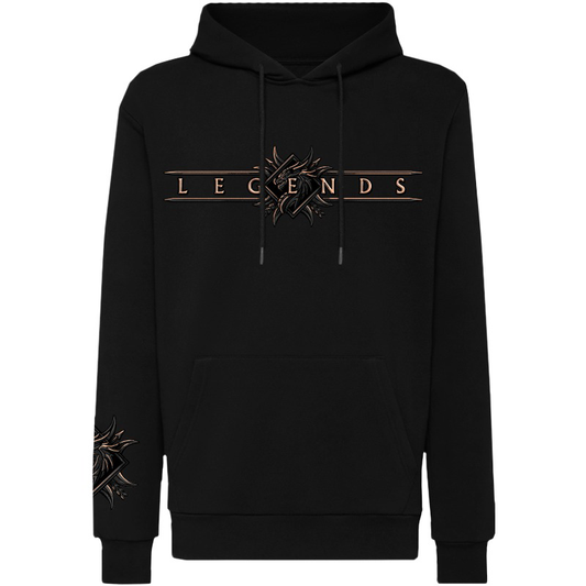 Eternal Legends Hoodie
