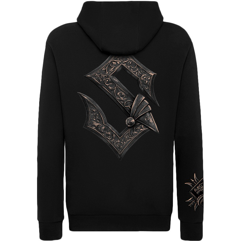 Eternal Legends Hoodie