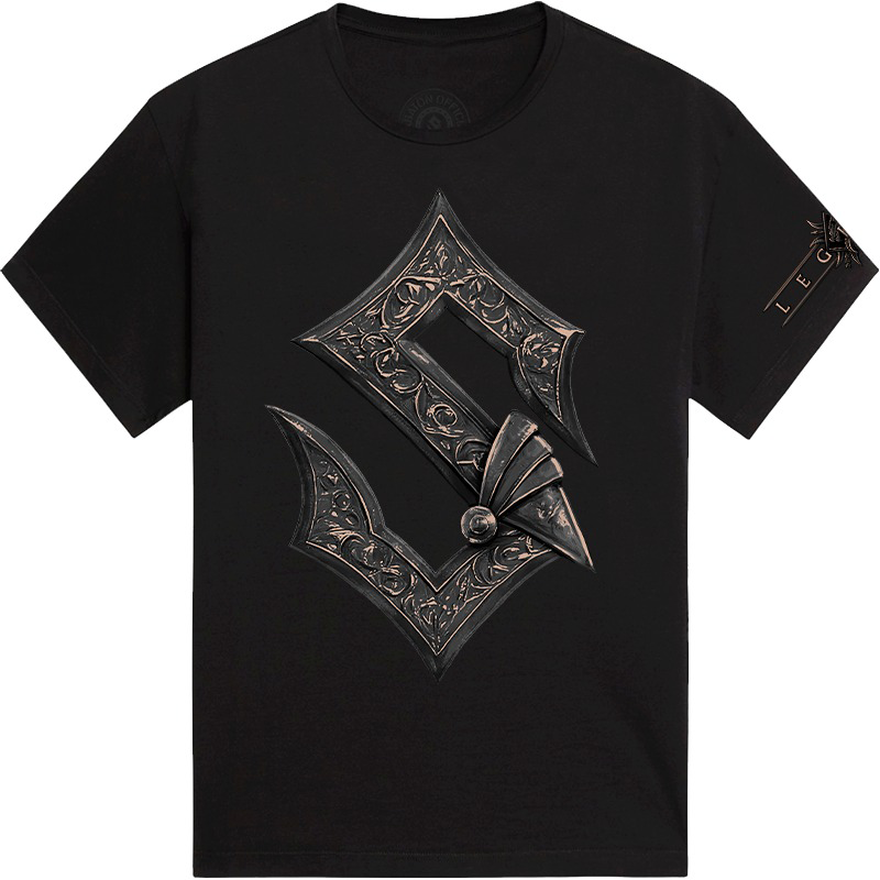 Eternal Legends T-shirt