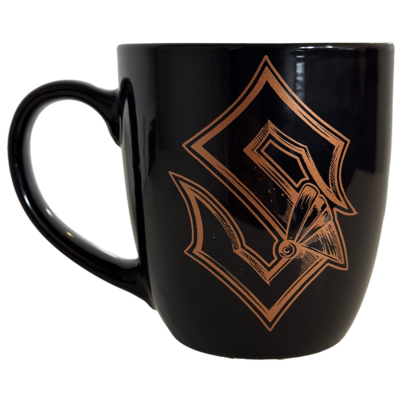 Legends Never Die Mug