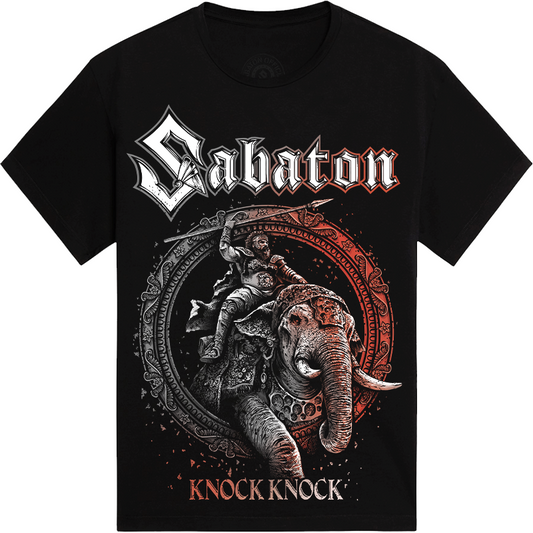 Lightning At The Gates T-shirt