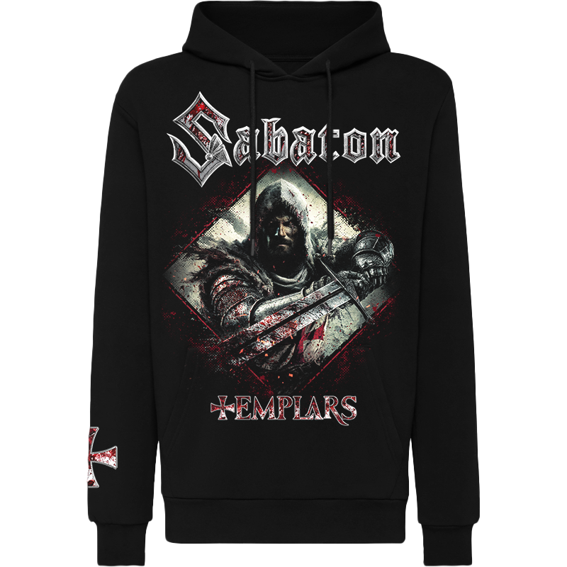 Templars Hoodie