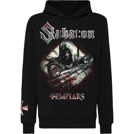 Templars Hoodie