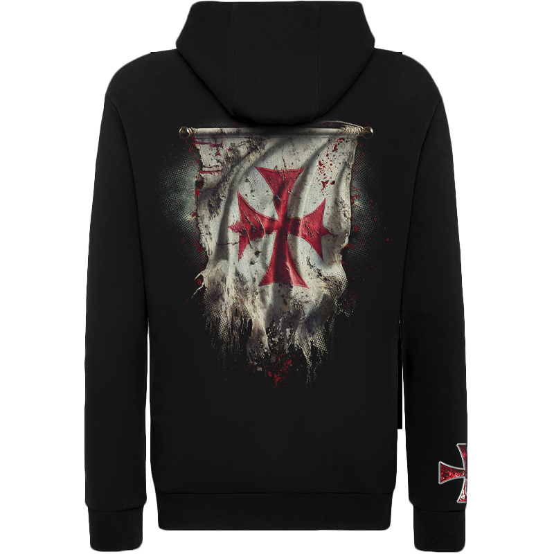 Templars Hoodie