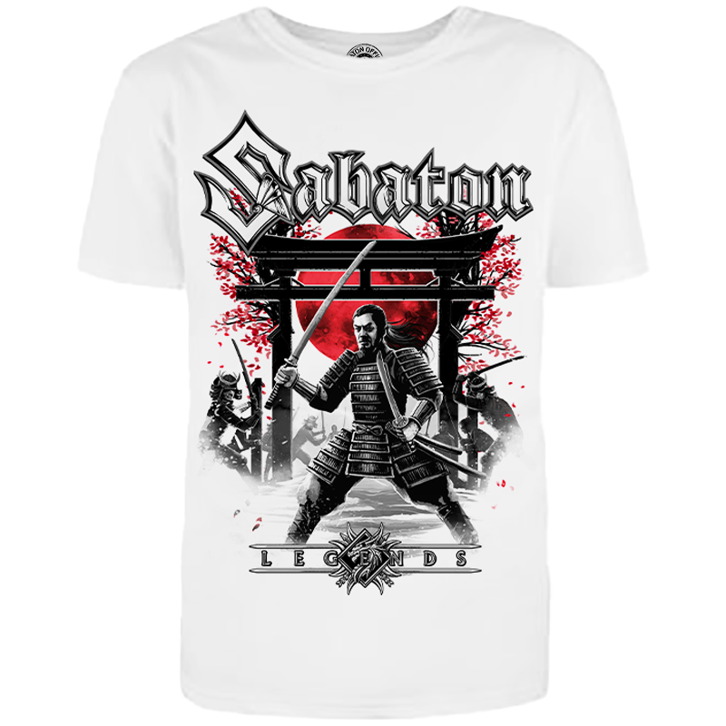 The Duelist T-shirt