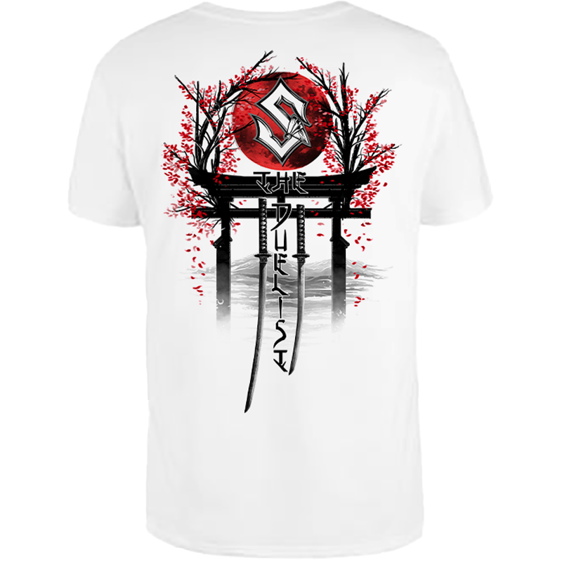 The Duelist T-shirt