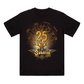 25th Anniversary T-shirt Kids