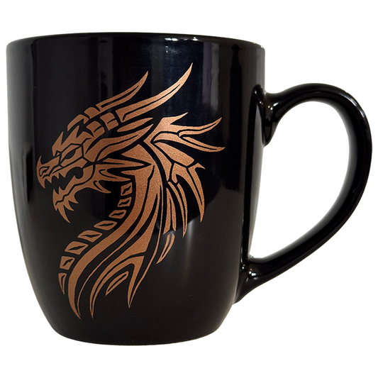 Legends Never Die Mug