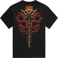 A Tiger Among Dragons T-shirt