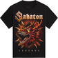 A Tiger Among Dragons T-shirt