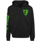 Attack Of The Dead Men Zip Hoodie