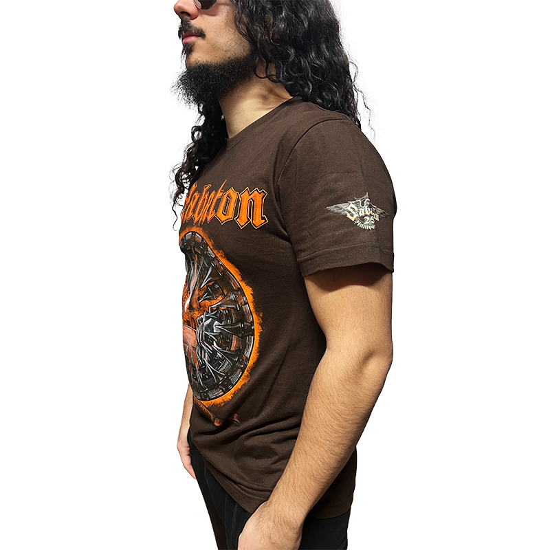 Attero Dominatus Special Edition T-shirt