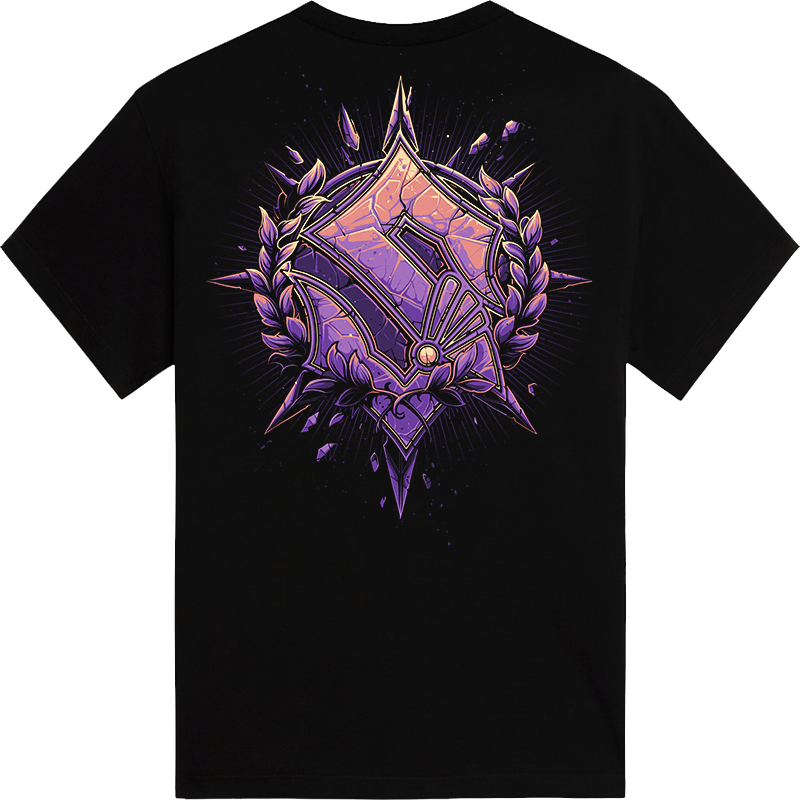 Caesar’s Crossing T-shirt