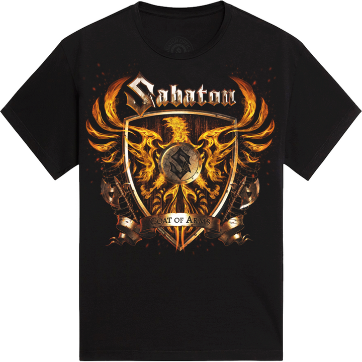 The Official Sabaton Shopify Store – Sabaton Official Shopify Store
