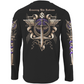 Crossing The Rubicon Long Sleeve