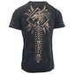 Dragon Spine Vintage T-shirt