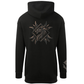 Eternal Legends Hoodie Dress Women