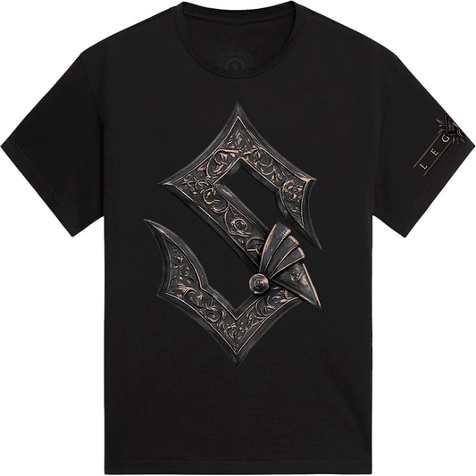 Eternal Legends T-shirt