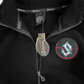 Ghost Division Premium Zip Hoodie