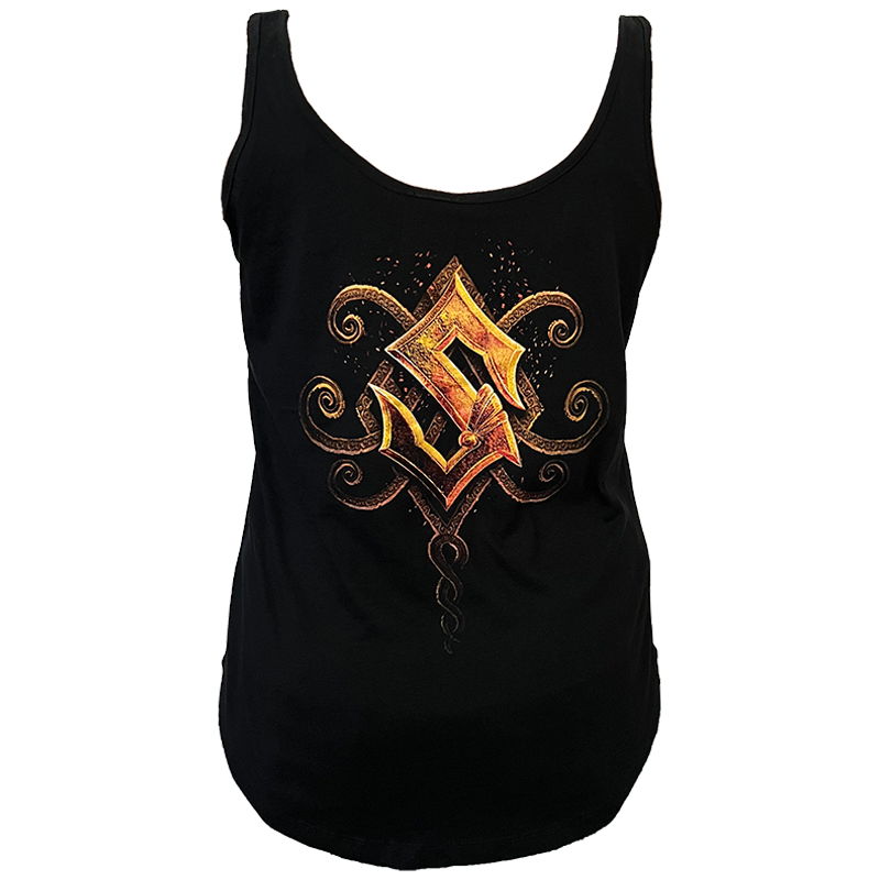 Hordes Of Khan Tank Top Women