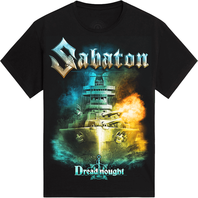 The Official Sabaton Shopify Store – Sabaton Official Shopify Store
