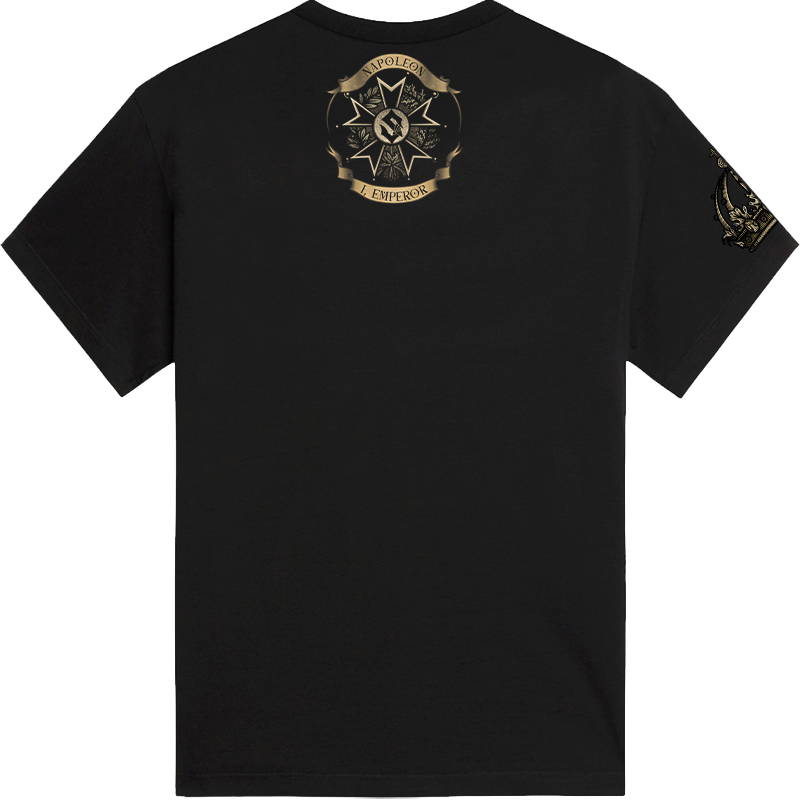 I, Emperor T-shirt