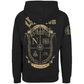 I, Emperor Zip Hoodie