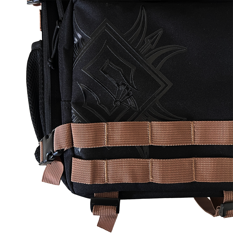 Legends Backpack
