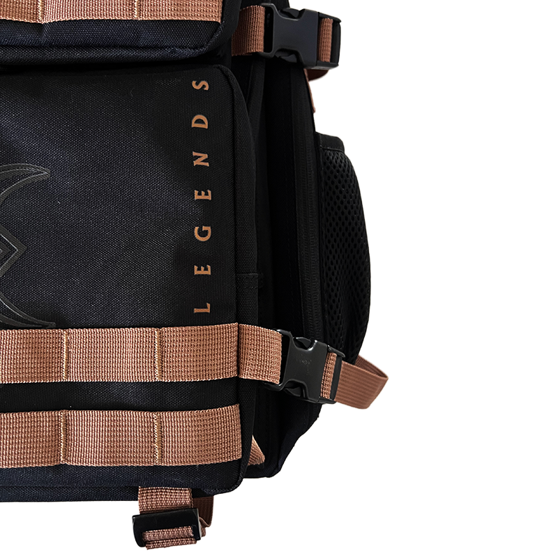 Legends Backpack