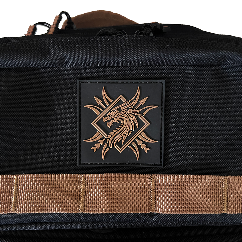Legends Backpack