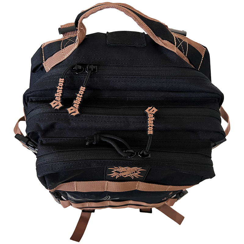 Legends Backpack