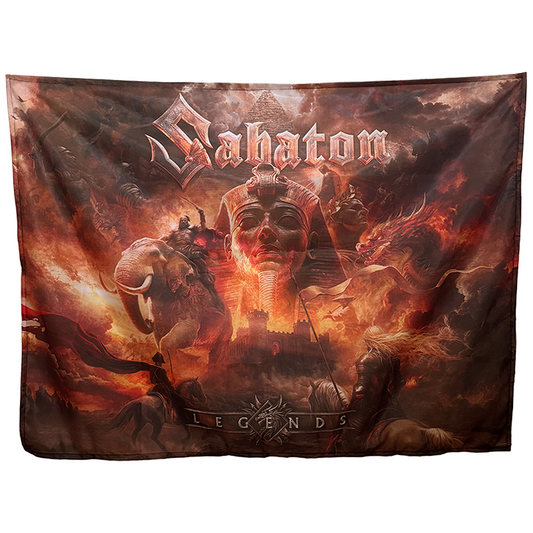 Legends Flag