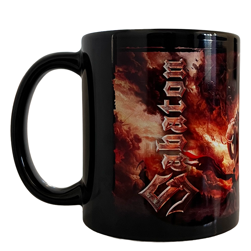 Legends Mug