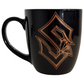 Legends Never Die Mug