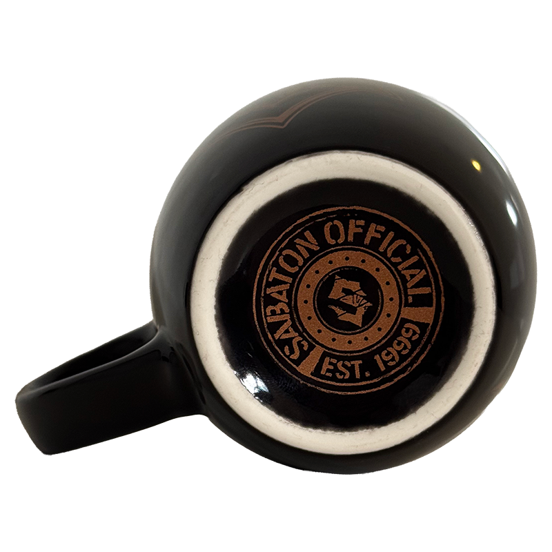 Legends Never Die Mug