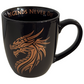 Legends Never Die Mug