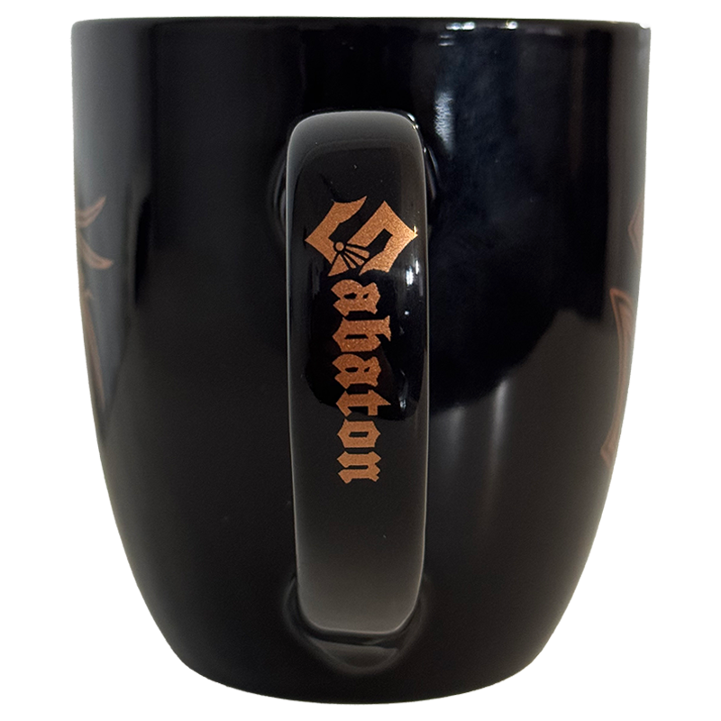 Legends Never Die Mug