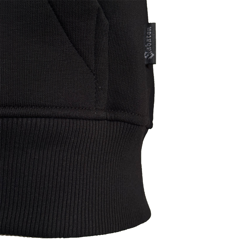 Legends Premium Zip Hoodie