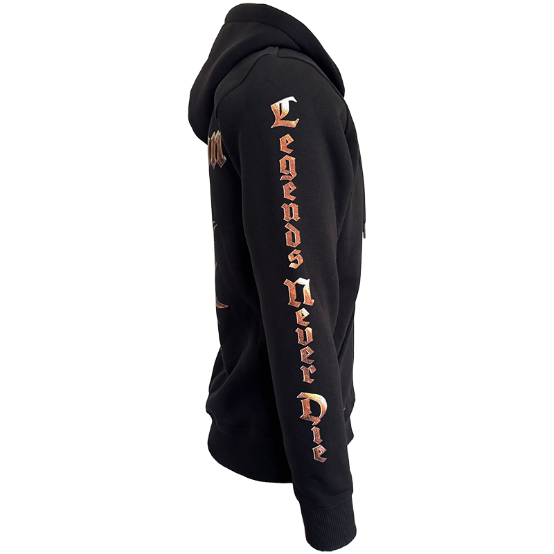 Legends Premium Zip Hoodie