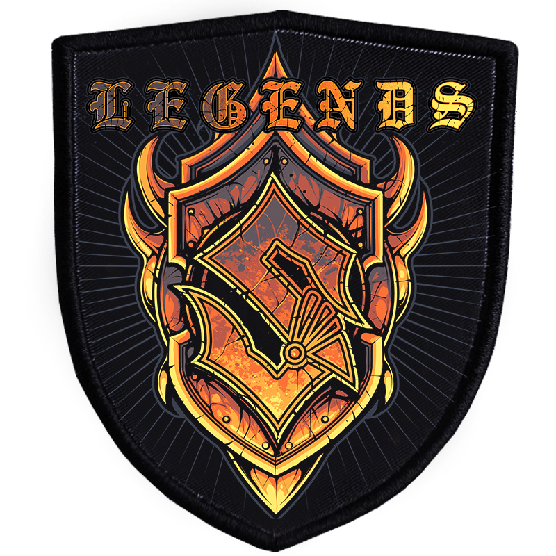 Legends Reborn Patch