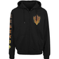 Legends Reborn Zip Hoodie