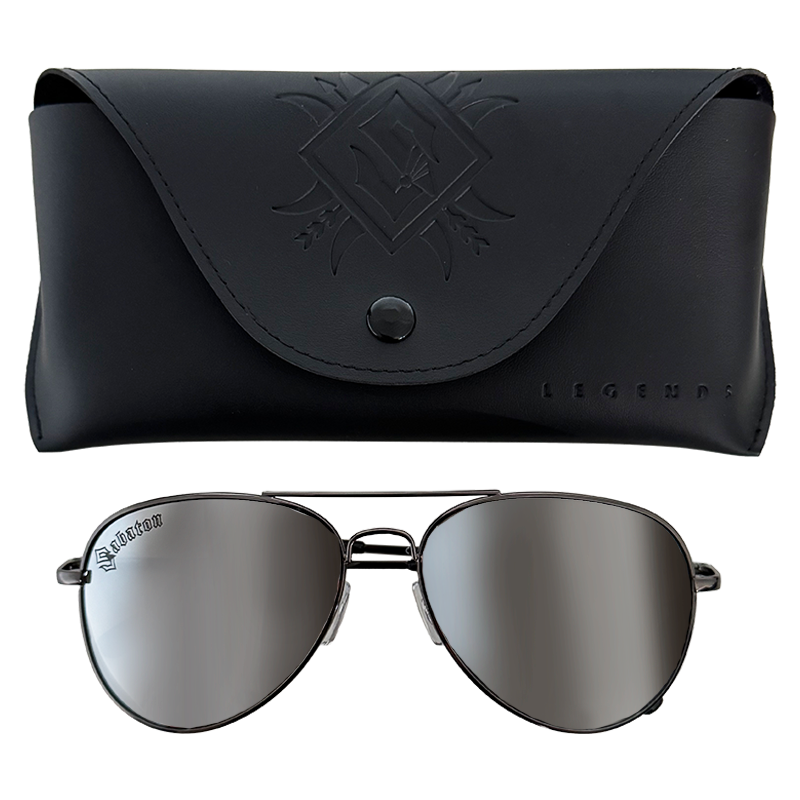 Legends Signature Sunglasses