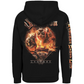 Legends Zip Hoodie