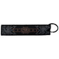 Legends Woven Keyring