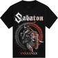 Lightning At The Gates T-shirt