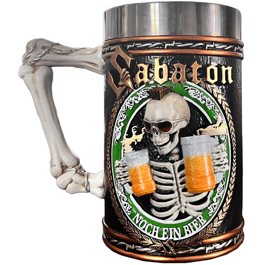 Noch Ein Bier Mug