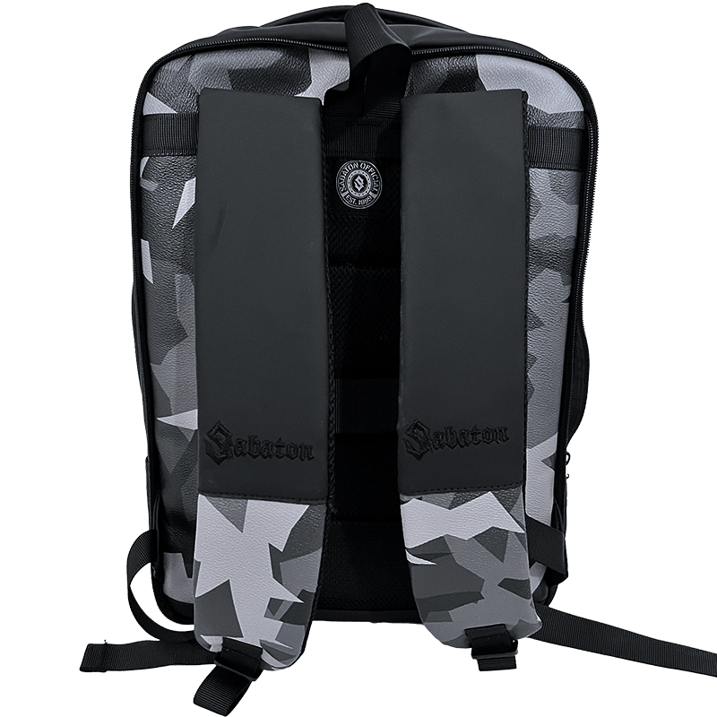 Sabaton Camo Backpack