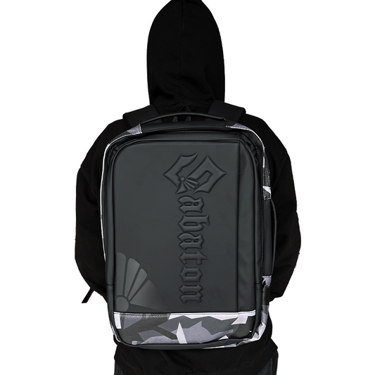 Sabaton Camo Backpack